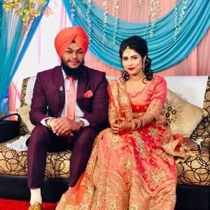 Meet your Posher, Gurminder